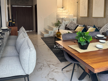 CASA EN VENTA FRACCIONAMIENTO ALTARA 164