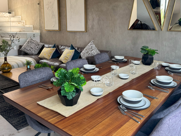 CASA EN VENTA FRACCIONAMIENTO ALTARA 164