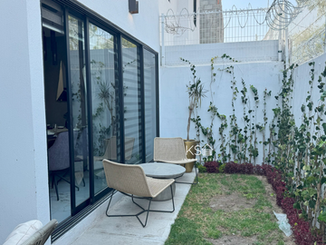 CASA EN VENTA FRACCIONAMIENTO ALTARA 164