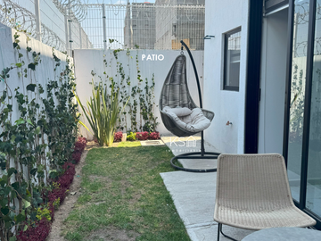 CASA EN VENTA FRACCIONAMIENTO ALTARA 164