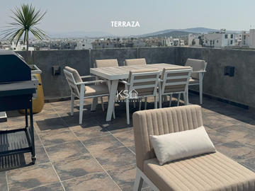 CASA EN VENTA FRACCIONAMIENTO ALTARA 164