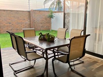 Casa en venta en Fracc. Punta Tiburon Alvarado Veracruz