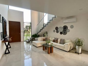 Casa en venta en Fracc. Punta Tiburon Alvarado Veracruz