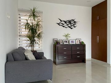 Casa en venta en Fracc. Punta Tiburon Alvarado Veracruz