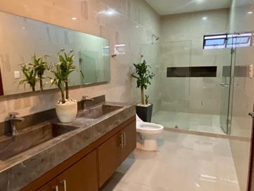 Casa en venta en Fracc. Punta Tiburon Alvarado Veracruz