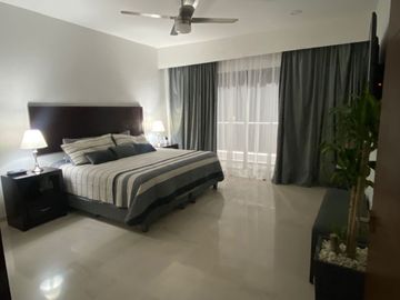 Casa en venta en Fracc. Punta Tiburon Alvarado Veracruz