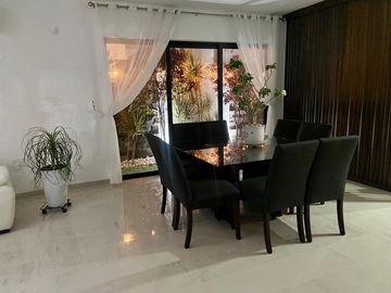 Casa en venta en Fracc. Punta Tiburon Alvarado Veracruz