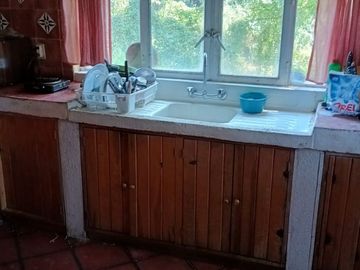 Rancho 4.8 has en venta a pie de carretera en Michoacán.