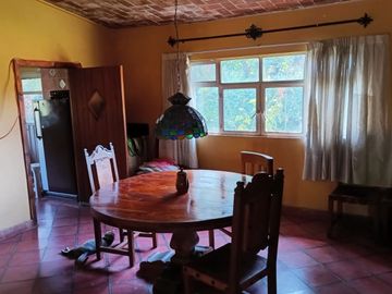 Rancho 4.8 has en venta a pie de carretera en Michoacán.