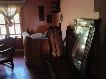Rancho 4.8 has en venta a pie de carretera en Michoacán.