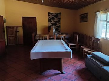 Rancho 4.8 has en venta a pie de carretera en Michoacán.