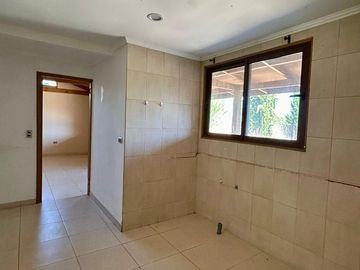 PARCELA Y CASA LIQUIDA BANCO EN CAMINO LAS FLORES EN MELIPILLA