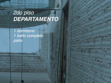 CASA 2 PISOS EN VENTA 120 M2 C. SALAZAR BONDY - ATE