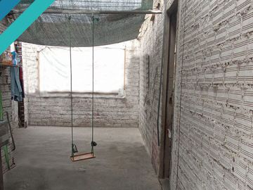 CASA 2 PISOS EN VENTA 120 M2 C. SALAZAR BONDY - ATE