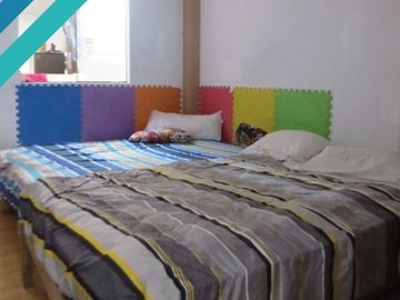 CASA 2 PISOS EN VENTA 120 M2 C. SALAZAR BONDY - ATE