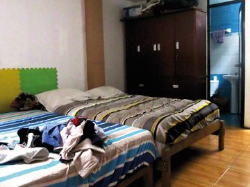 CASA 2 PISOS EN VENTA 120 M2 C. SALAZAR BONDY - ATE