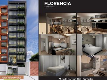 Vive Frente Al Parque Con Estilo Y Comodidad
