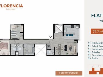 Vive Frente Al Parque Con Estilo Y Comodidad