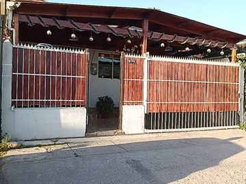 Los Gomeros_Comuna El Bosque