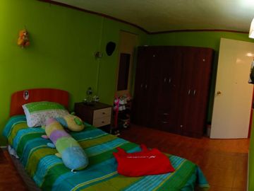 Los Gomeros_Comuna El Bosque