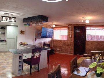 Los Gomeros_Comuna El Bosque