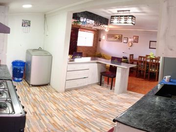 Los Gomeros_Comuna El Bosque