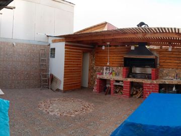Los Gomeros_Comuna El Bosque