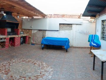 Los Gomeros_Comuna El Bosque