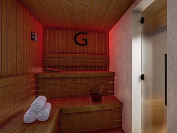 ESPECTACULAR DEPARTAMENTO CON AMENIDADES EXCLUSIVAS