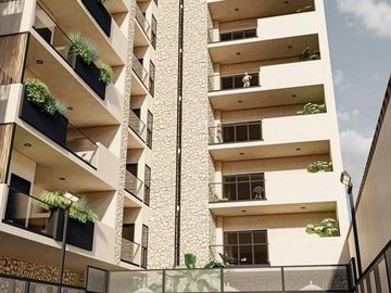 ESPECTACULAR DEPARTAMENTO CON AMENIDADES EXCLUSIVAS