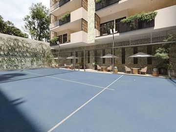 ESPECTACULAR DEPARTAMENTO CON AMENIDADES EXCLUSIVAS