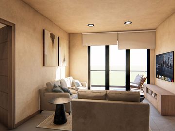 ESPECTACULAR DEPARTAMENTO CON AMENIDADES EXCLUSIVAS