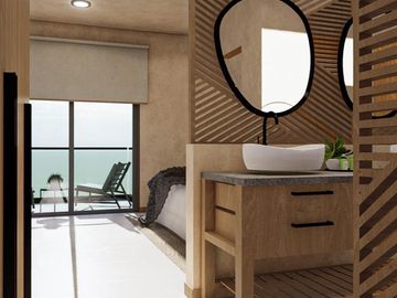 ESPECTACULAR DEPARTAMENTO CON AMENIDADES EXCLUSIVAS