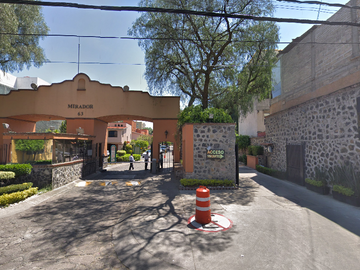 REMATO CASA EN CDMX TLALPAN SAN ANDRES TOTOLTEPEC
