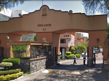 REMATO CASA EN CDMX TLALPAN SAN ANDRES TOTOLTEPEC