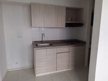 Apartamento en Arriendo en Condina
