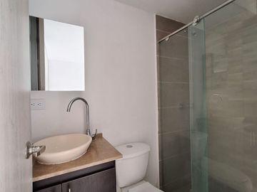 Apartamento en Arriendo en Condina