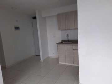 Apartamento en Arriendo en Condina