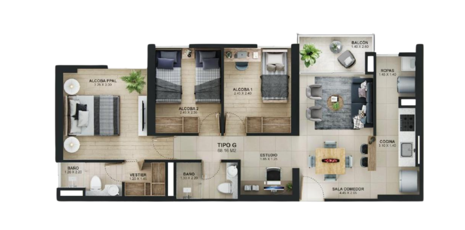 Unit Image