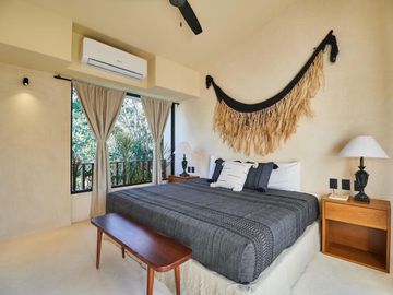 CASA CON JARDIN Y ALBERCA EN VENTA EN TULUM