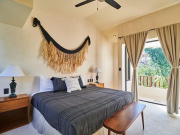 CASA CON JARDIN Y ALBERCA EN VENTA EN TULUM