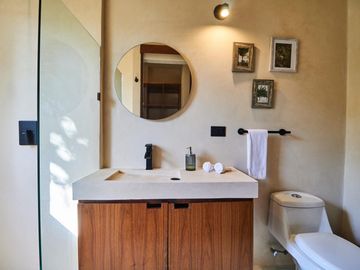 CASA CON JARDIN Y ALBERCA EN VENTA EN TULUM