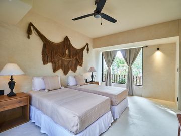 CASA CON JARDIN Y ALBERCA EN VENTA EN TULUM
