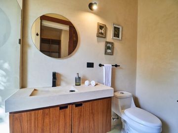 CASA CON JARDIN Y ALBERCA EN VENTA EN TULUM
