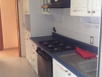REMATO DEPARTAMENTO EN DEL CARMEN COYOACAN CDMX