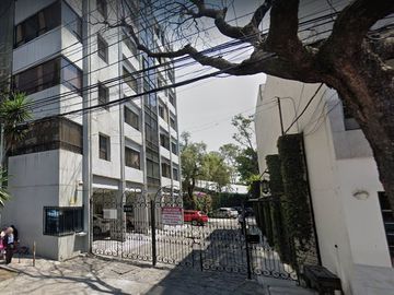 REMATO DEPARTAMENTO EN DEL CARMEN COYOACAN CDMX