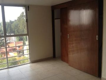 REMATO DEPARTAMENTO EN DEL CARMEN COYOACAN CDMX