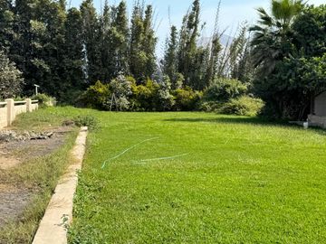 Vive la tranquilidad del campo en Cieneguilla