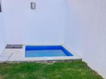 Casa en Venta en Gran Reserva Preserve  Recamara en PB