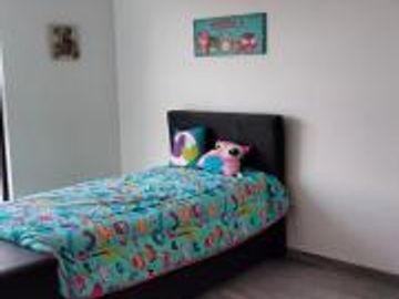 Casa en Venta en Gran Reserva Preserve  Recamara en PB